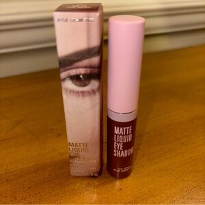 Kylie Cosmetics Matte Liquid Eye Shadow 003 On To The Next 6ml/.20oz NEW